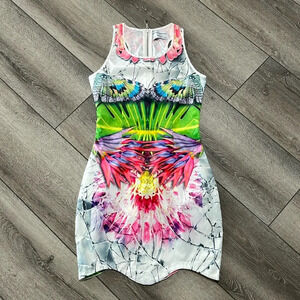 Premonition dress size 6